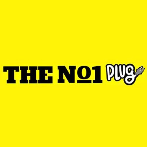 Logo of The Number 1 Plug Business Centres In Keighley